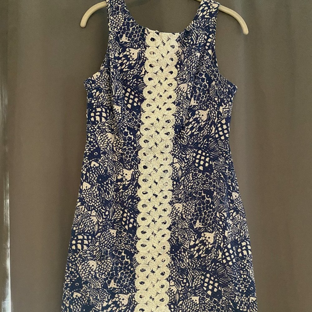 Lilly For Target Upstream Shift - image 2